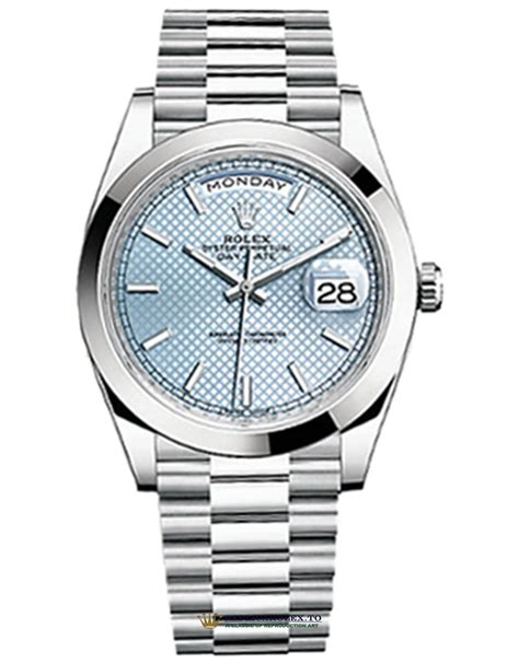 replica rolex 228206